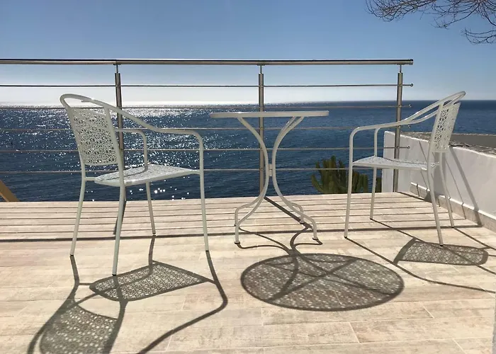 Casa Atlantica Appartement