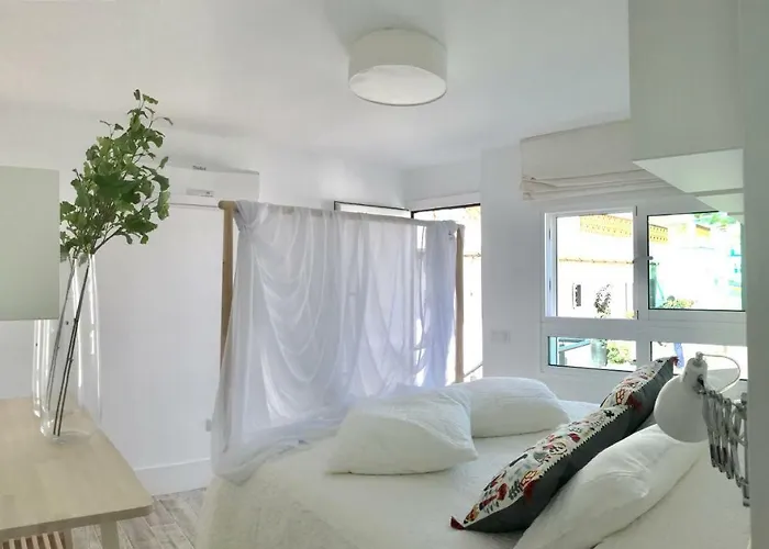 Appartement Casa Atlantica Las Playas