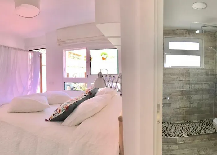 Casa Atlantica Las Playas