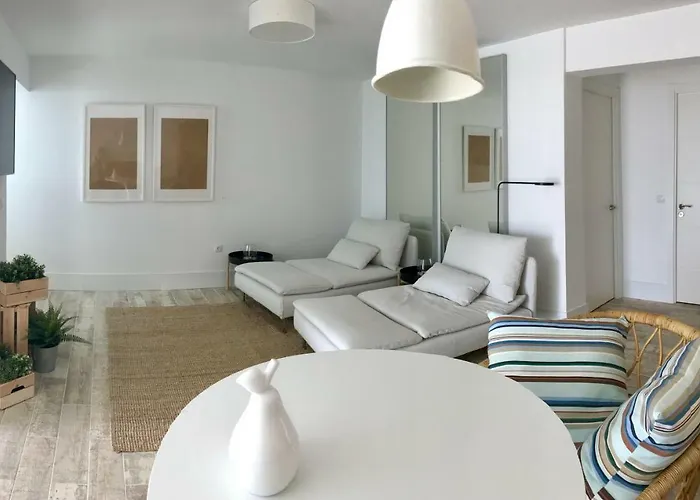 Casa Atlantica * Las Playas