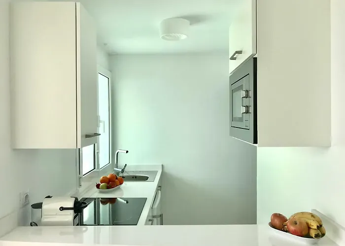 Casa Atlantica * Las Playas